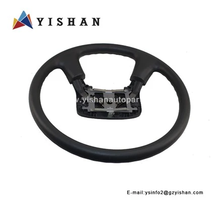 STEERING RODA ISUZU NPR 4HE1 8970985310