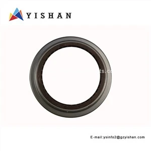 ISUZU NPR WHEEL OIL SEAL 8943363160